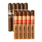 10 Romeo Cigars, , jrcigars